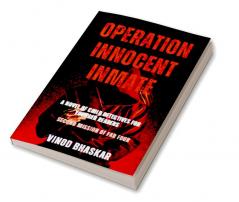 Operation Innocent Inmate : Second Mission of Fab Four