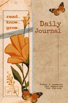 Daily Journal