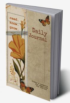 Daily Journal