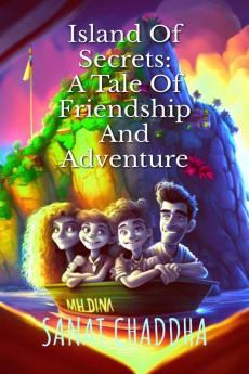 Island of Secrets: A Tale of Friendship And Adventure : &quot;Uncovering the island's secrets led to a mystery beyond their wildest imagination&quot;