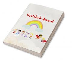 Kids Gratitude Journal