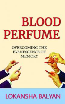 BLOOD PERFUME