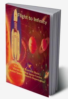 Flight to Infinity : Introduction of Space Science &amp; Technology To People of India