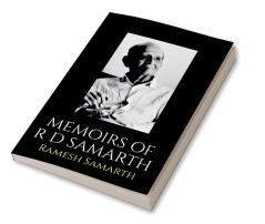 Memoirs of R D Samarth