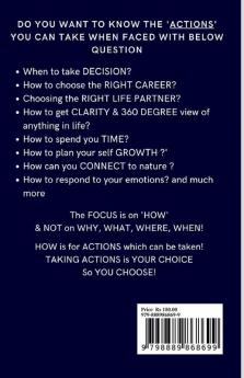 TRUTH FOR YOUTH : Now or Never