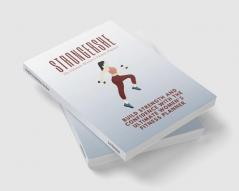 StrongerShe: The Ultimate Women's Fitness Planner : Build strength and confidence with the ultimate women's fitness planner