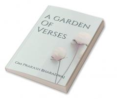 A Garden Of Verses