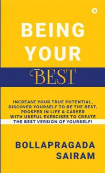 Being Your Best