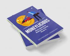 Moneylicious : Retrospective Wellness Series - Book II