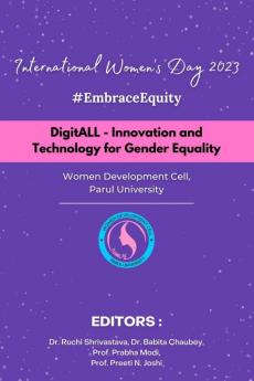 DigitALL- Innovation and Technology for Gender Equality