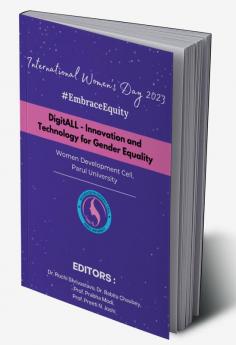 DigitALL- Innovation and Technology for Gender Equality