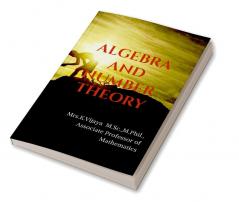 Algebra and Number Theory : For Mathematics &amp; Engineering