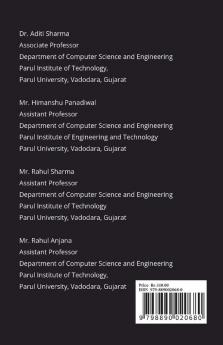 Mobile Computing and Wireless Communication : MCWC