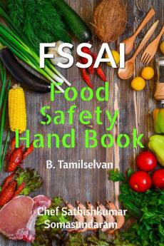 FSSAI : Food Safety Hand Book