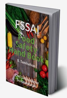 FSSAI : Food Safety Hand Book