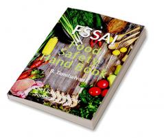 FSSAI : Food Safety Hand Book