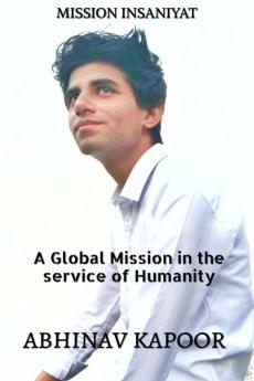 Mission Insaniyat : A global mission in the service of humanity