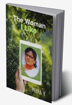 The Woman I Like : Your Loving Daughter