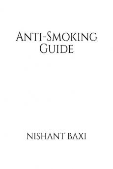 Anti-Smoking Guide