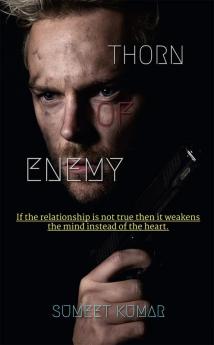 thorn of enemy : genes revenge