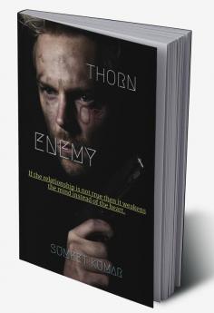 thorn of enemy : genes revenge