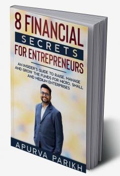 8 Financial Secrets for Entrepreneurs