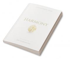 Harmony - A Collection of Poems