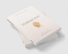 Harmony - A Collection of Poems