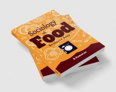 Sociology of Food : Resource Book