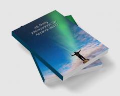 49 Daily Affirmations By Ajinkya Band