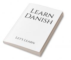 Learn Danish