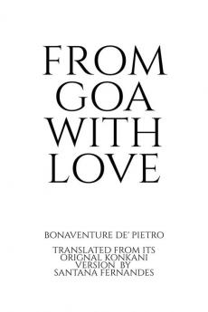 From Goa With Love