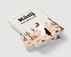 Katij : From sphere to sky