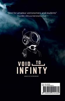 Void To Infinity - Basics of Astronomy