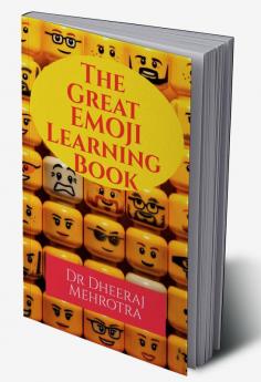 The Great EMOJI Learning Book