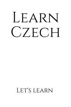 Learn Czech