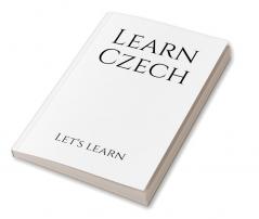 Learn Czech