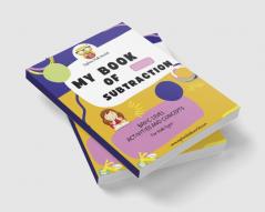 My Book of Subtraction