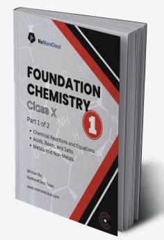 Foundation Chemistry Part-1 : Class 10