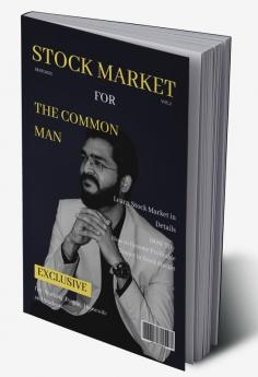 Stock Market For The Common Man