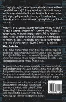 EV Charging Typologies Explained : Your All in one guide to Understand all the types of EV Charging Typologies