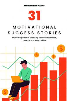 31 Motivational Success Stories