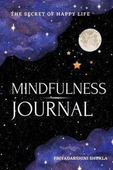 Mindfulness Journal