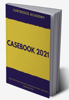 CASEBOOK 2021