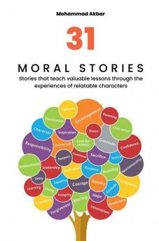 31 Moral Stories