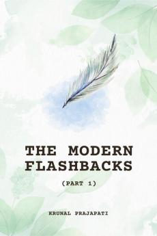 The Modern Flashbacks : A Hindi Poetry Book