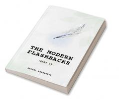 The Modern Flashbacks : A Hindi Poetry Book