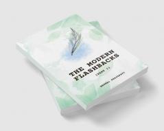 The Modern Flashbacks : A Hindi Poetry Book