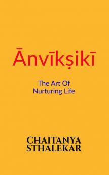 Anvikshiki
