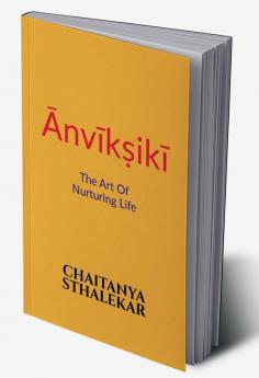 Anvikshiki